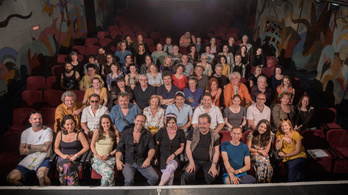 Sikeres jubileumi évadot zárt a Kolibri Színház