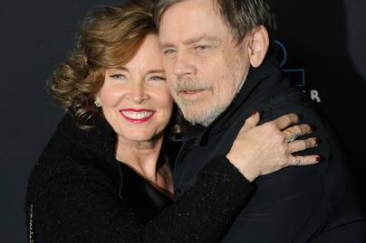 A Star Wars Luke Skywalkere 44 év házasság után is imádja feleségét: fotókon Mark Hamill és Marilou
