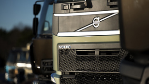 A Volvo megtalálta az energetika Szent Grálját