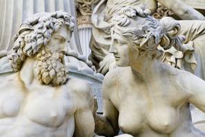 Mennyire vágod az ókori görög mitológiát?