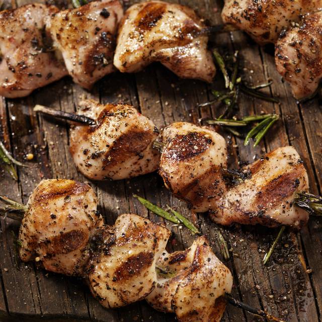 Omlós rozmaringos csirkenyárs - Ha így készíted, nem szárad ki a hús