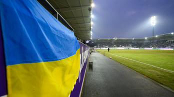 Tovább él az orosz és ukrán klubokban futballozó külföldieket érintő speciális szabály