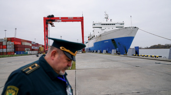 Moszkva megfenyegette Litvániát, éleződik a feszültség a Balti-tengeren