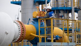 Totális a káosz, perrel fenyegetik a Gazpromot az ukránok, de ez nem minden