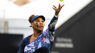 Serena Williams győzelemmel tért vissza