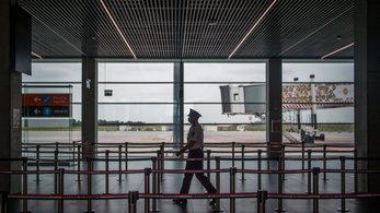 A Budapest Airport tömegével veszi fel idén a munkavállalókat