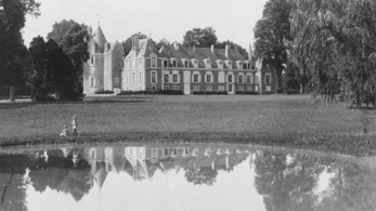 Hatvanmillió forintért eladó egy Loire-völgyi kastély