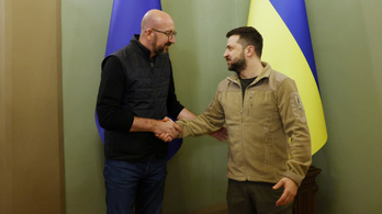 Mit jelenthet Ukrajna uniós tagjelöltsége?