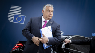 Orbán Viktor: Kezdünk