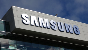 9,7 millió dollárra büntették Ausztráliában a Samsungot félrevezető reklámjai miatt