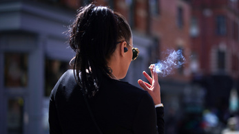 Amerika újabb frontot nyit a dohányzás elleni harcban