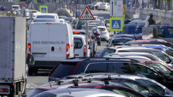 Teljesen átalakítanák a budapesti parkolási rendszert