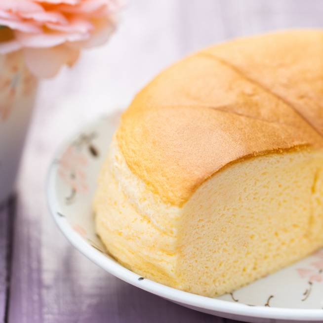 Légies, pihe-puha japán sajttorta: nem lehet elrontani a receptet