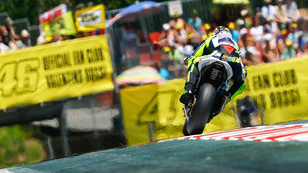 Moto GP Barcelona