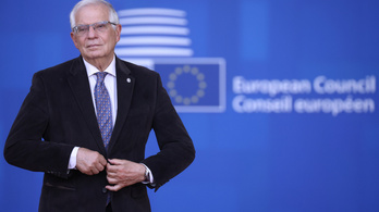 Iráni atomprogram: Josep Borrell szerint napokon belül folytatódnak a tárgyalások