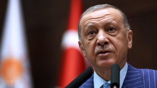 Törökország visszahozhatja a halálbüntetést