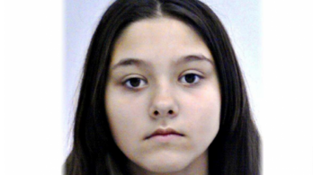 Egy 11 éves lány tűnt el egy budapesti gyermekotthonból