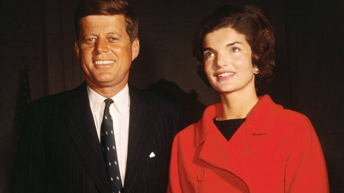 John F. Kennedy a szeretőjével volt, míg Jackie a másik szobában tartózkodott: a first lady tudott a nőügyeiről