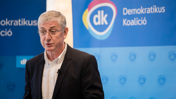 Gyurcsány Ferenc: Alakul a DK TV