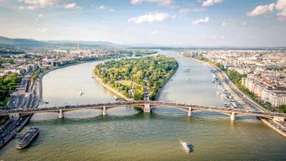 Budapest 10+1 leghangulatosabb parkja, ahol hűsölhetünk a nyári forróságban