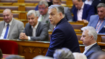 Orbán Viktor új határvédelmi szervezet létrehozását jelentette be