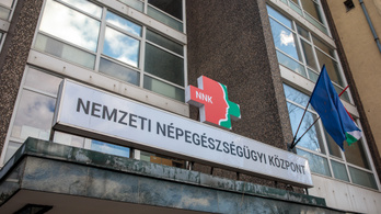 Tisztázta az NNK, milyen típusú májgyulladás terjed Magyarországon
