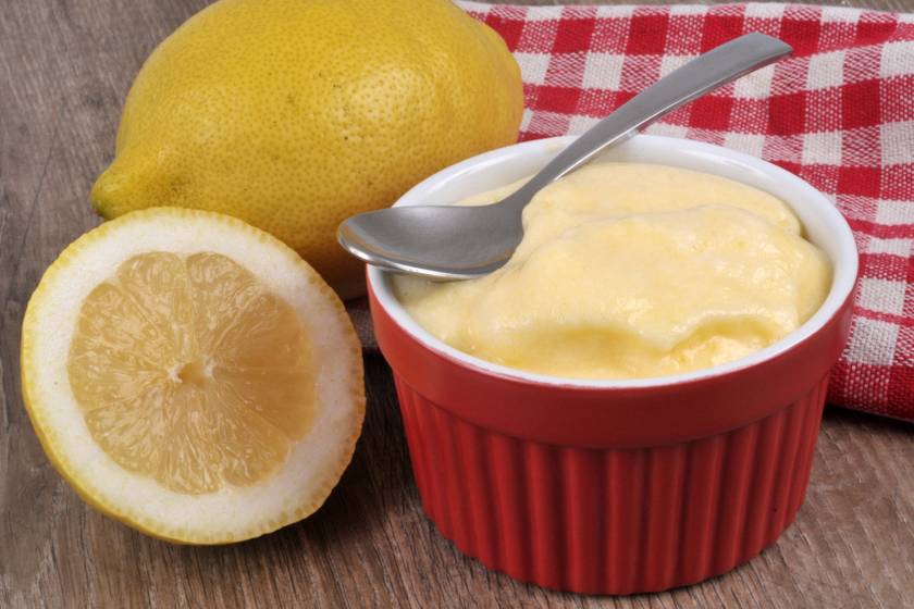 citrompuding recept ok