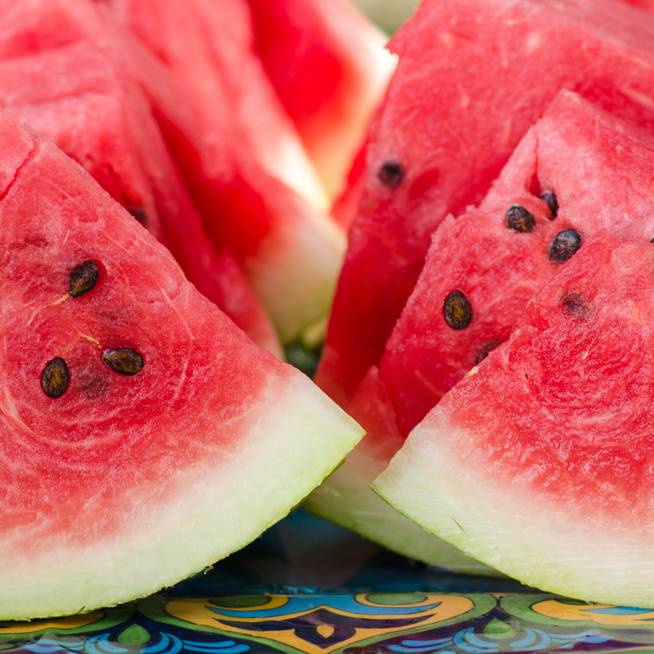 Így válassz mézédes görögdinnyét: kerüld el a vízízű darabokat