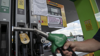 A DK szerint hetente öt-hétszáz benzinkúton hiányzik üzemanyag