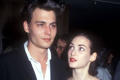 Johnny Depp és Winona Ryder a 90-es évek álompárja volt: emiatt ment tönkre a kapcsolatuk