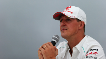 A szakértő szerint soha többet nem fogjuk Michael Schumachert élve látni