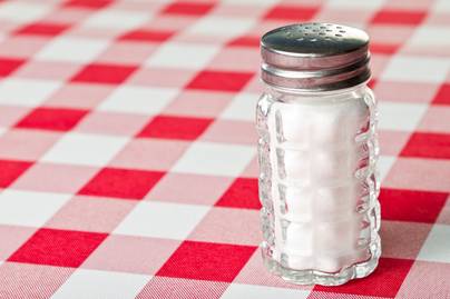 Mi történik, ha egy hónapig nem eszel sót? 4 változás, ami 30 nap alatt bekövetkezik a szervezetben