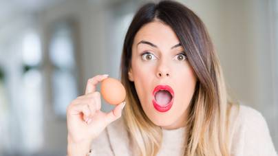 7 hiba, amit a tojás tárolásánál és felhasználásánál elkövetsz: fertőzés lehet a vége