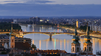 Kiderült, Budapest hányadik a világ legélhetőbb városainak listáján