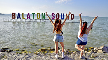 Bejelentették a jövő évi Balaton Sound első sztárfellépőit