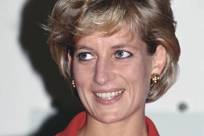 Diana hercegnő így nézne ki, ha még most is élne: már a 61. szülinapját ünnepelné