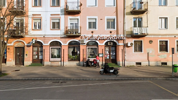 Nem találtak szakácsot, bezár Szegeden a híres, 60 éve működő étterem
