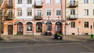 Nem találtak szakácsot, bezár Szegeden a híres, 60 éve működő étterem