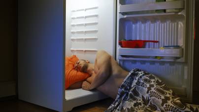 8 okos tipp, hogy a forró nyári napokon is a lehető legjobban aludj