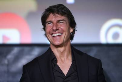 Tom Cruise 60 éves lett: felismered tinikori fotóján a legendás sztárt?