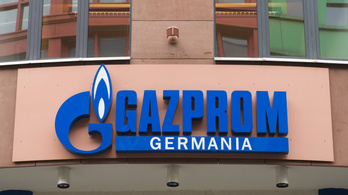 A németek lefoglalták a Gazprom három hajóját