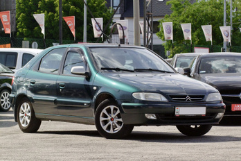 Citroën Xsara 1997
