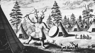 Vajon az ősi magyaroknak sámánjaik vagy táltosaik voltak?