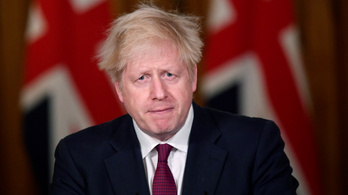 Boris Johnson az Egyesült Királyság felbomlását kockáztatja