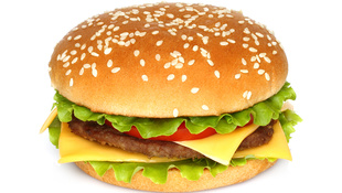 Gasztrobizarr: a sajtburger leves