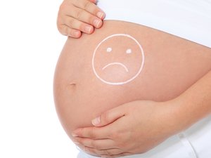 Terhesnapló: 40.hét - utálok terhes lenni