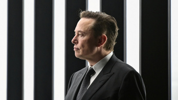 Elon Musk megtörte a csendet