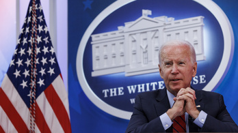 Joe Biden: A szövetségi kormány megvédi az abortusz miatt elutazó nőket