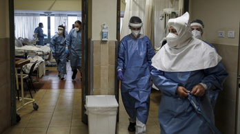 Újra terjed a koronavírus Izraelben, tárgyalnak a további lépésekről