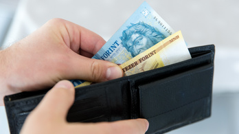 Ismét mélyponton a forint: új csúcson az euró, a dollár és a svájci frank is